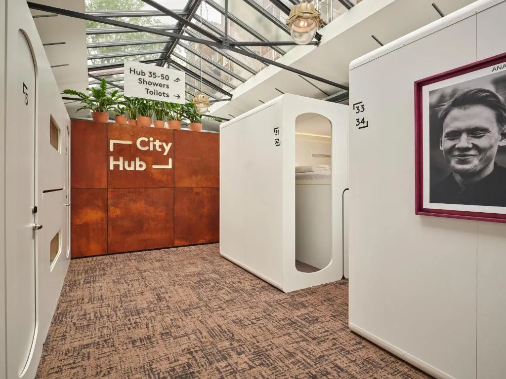 CityHub